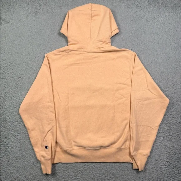 Champion reverse weave peach‎ sweatshirt - Picture 4 of 4